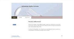 Desktop Screenshot of lichtvertrieb.com